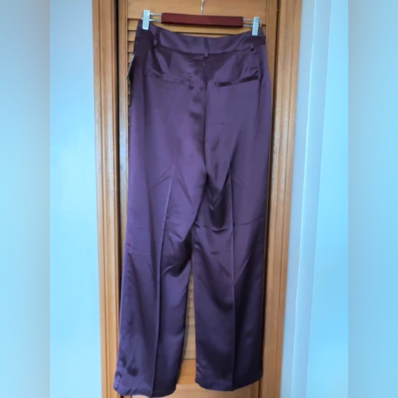 NWT House of Harlow 1960 trousers - Picture 6 of 12